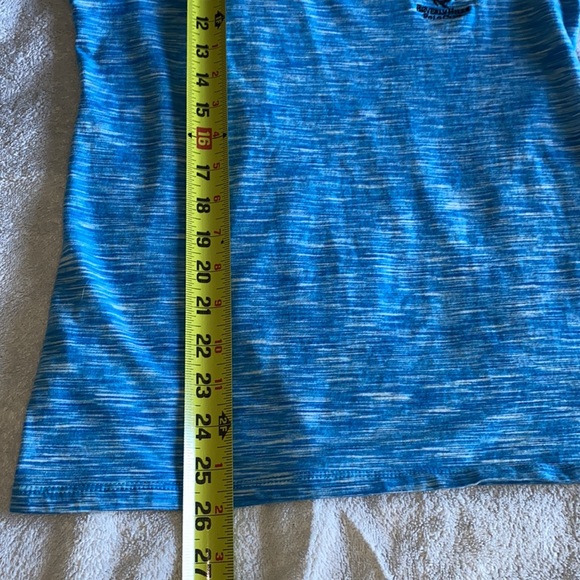 Beverly Hills Polo Club athletic racer back tank - Picture 6 of 6